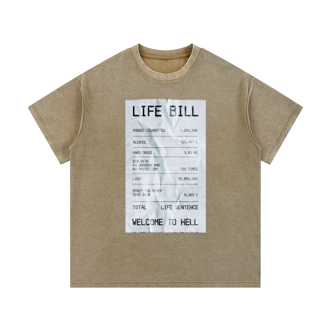 Receipt