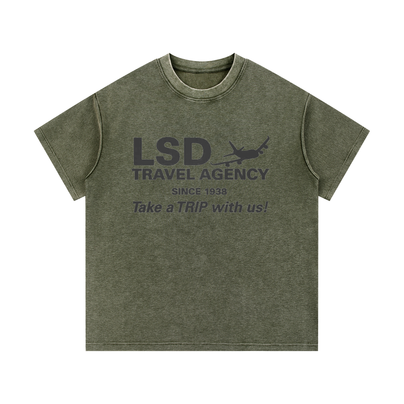LSD