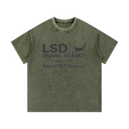 LSD