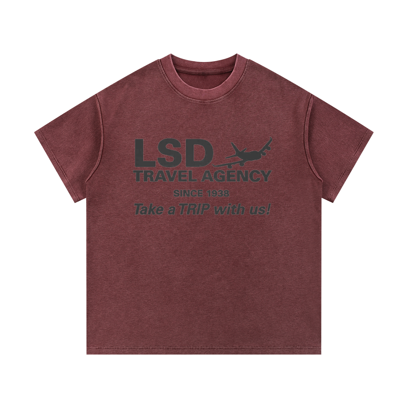 LSD