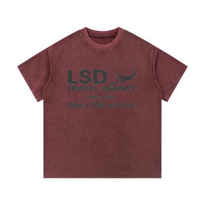LSD