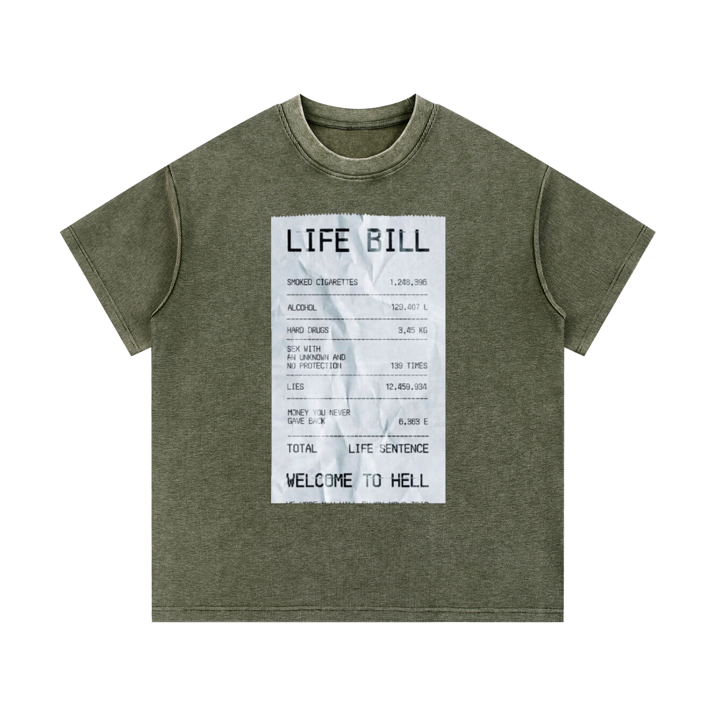 Receipt