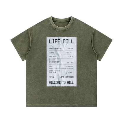 Receipt