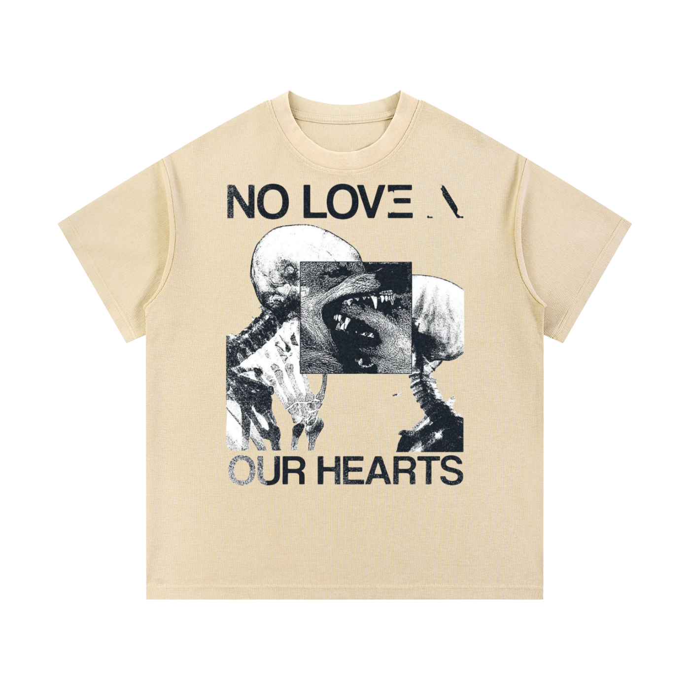 No Love