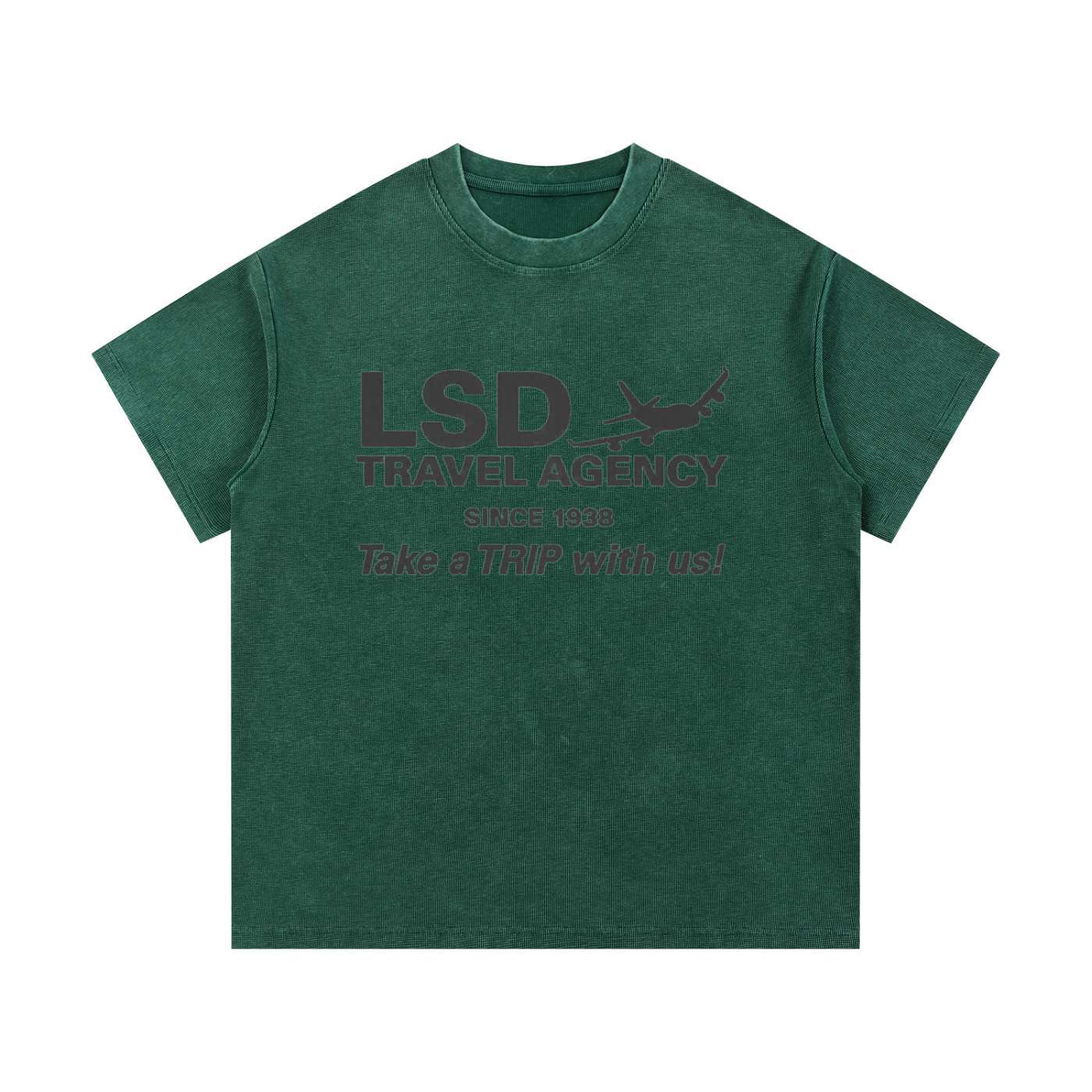 LSD