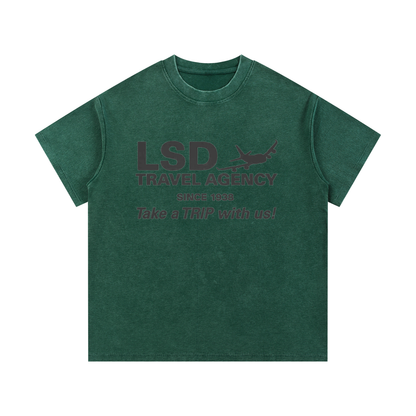 LSD