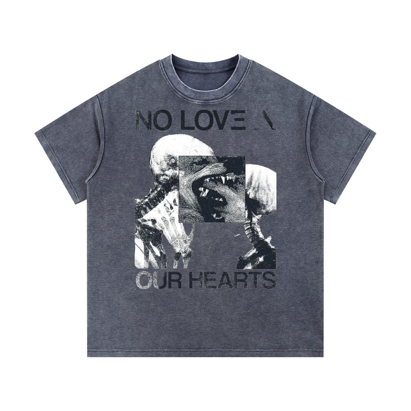 No Love