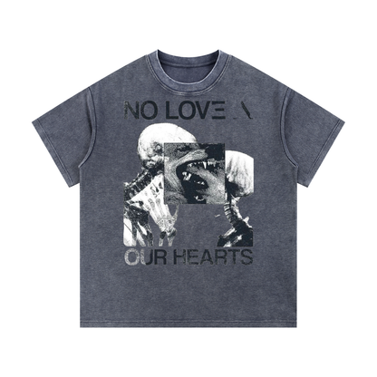 No Love