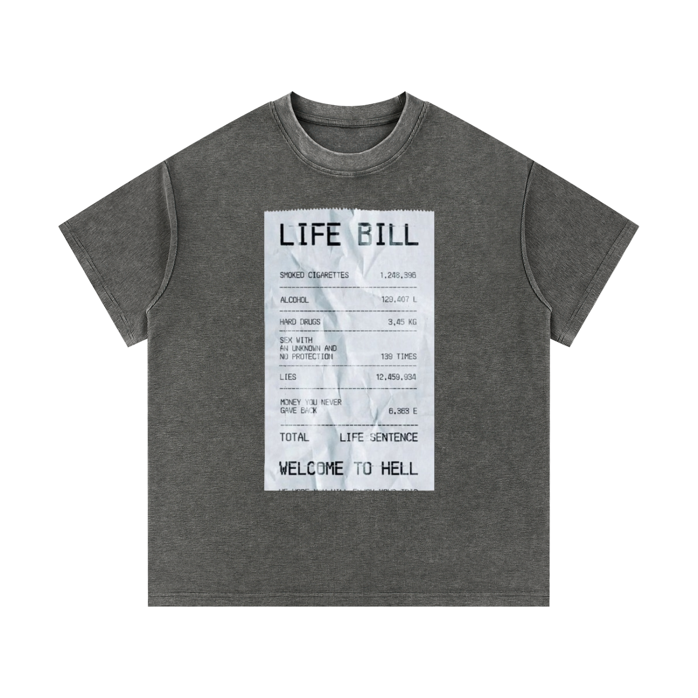 Receipt