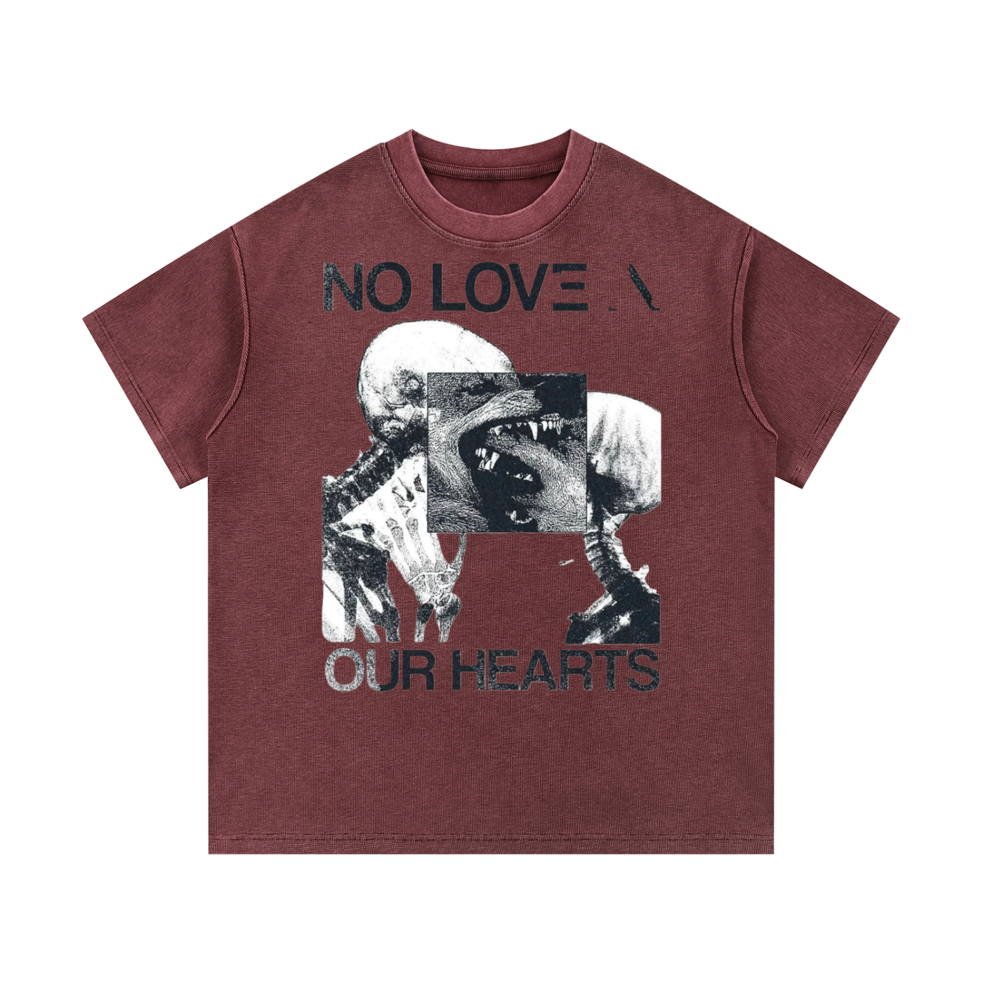 No Love