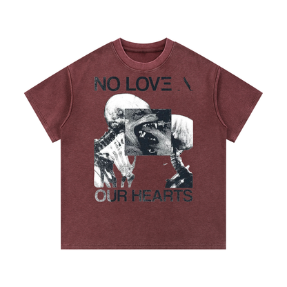 No Love