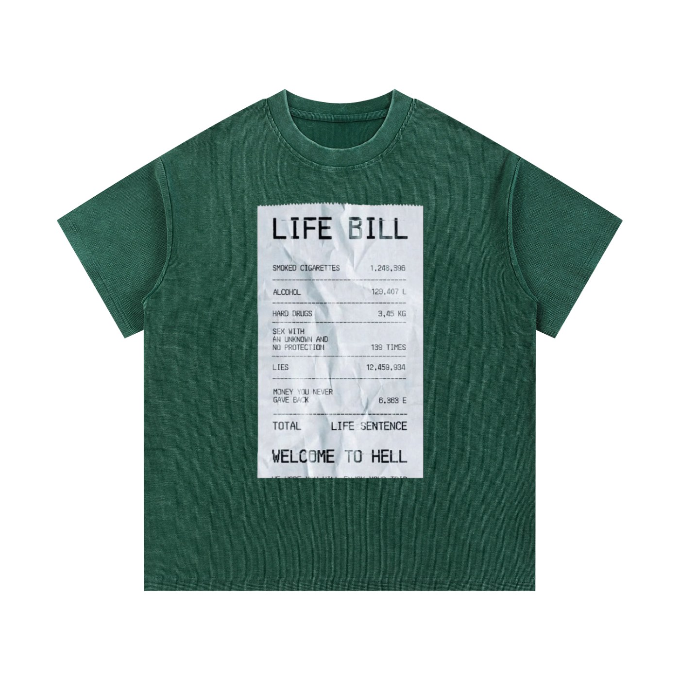 Receipt