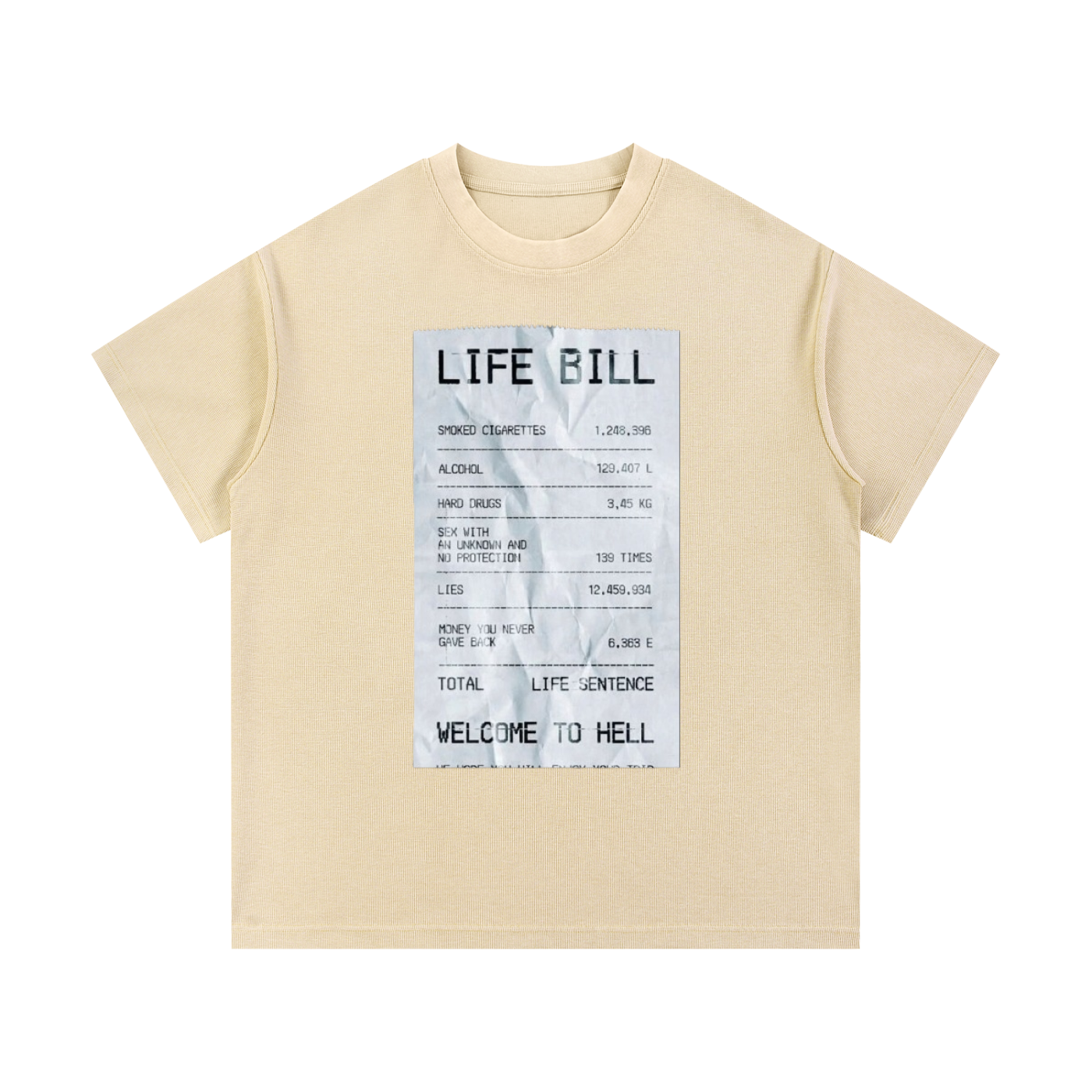 Receipt