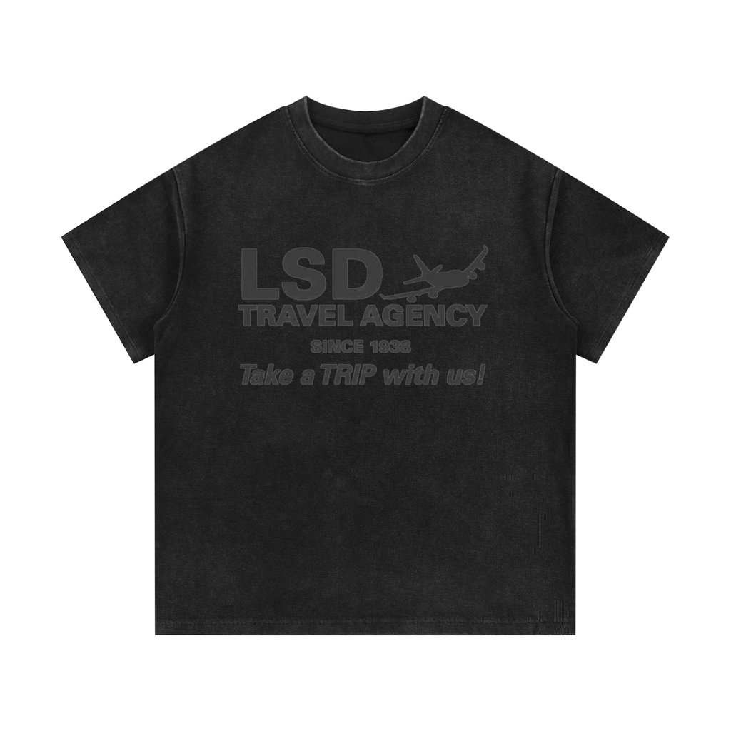 LSD