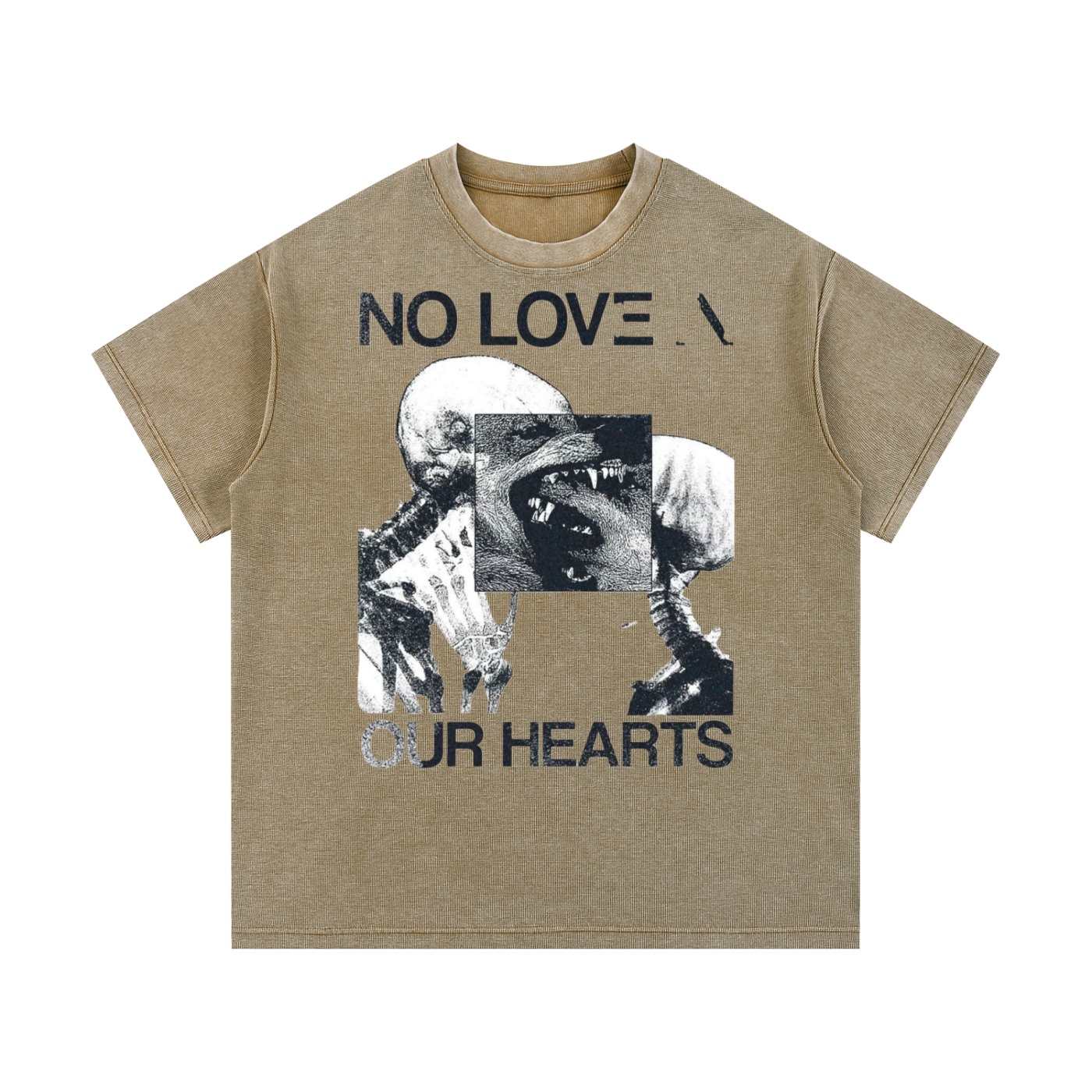 No Love