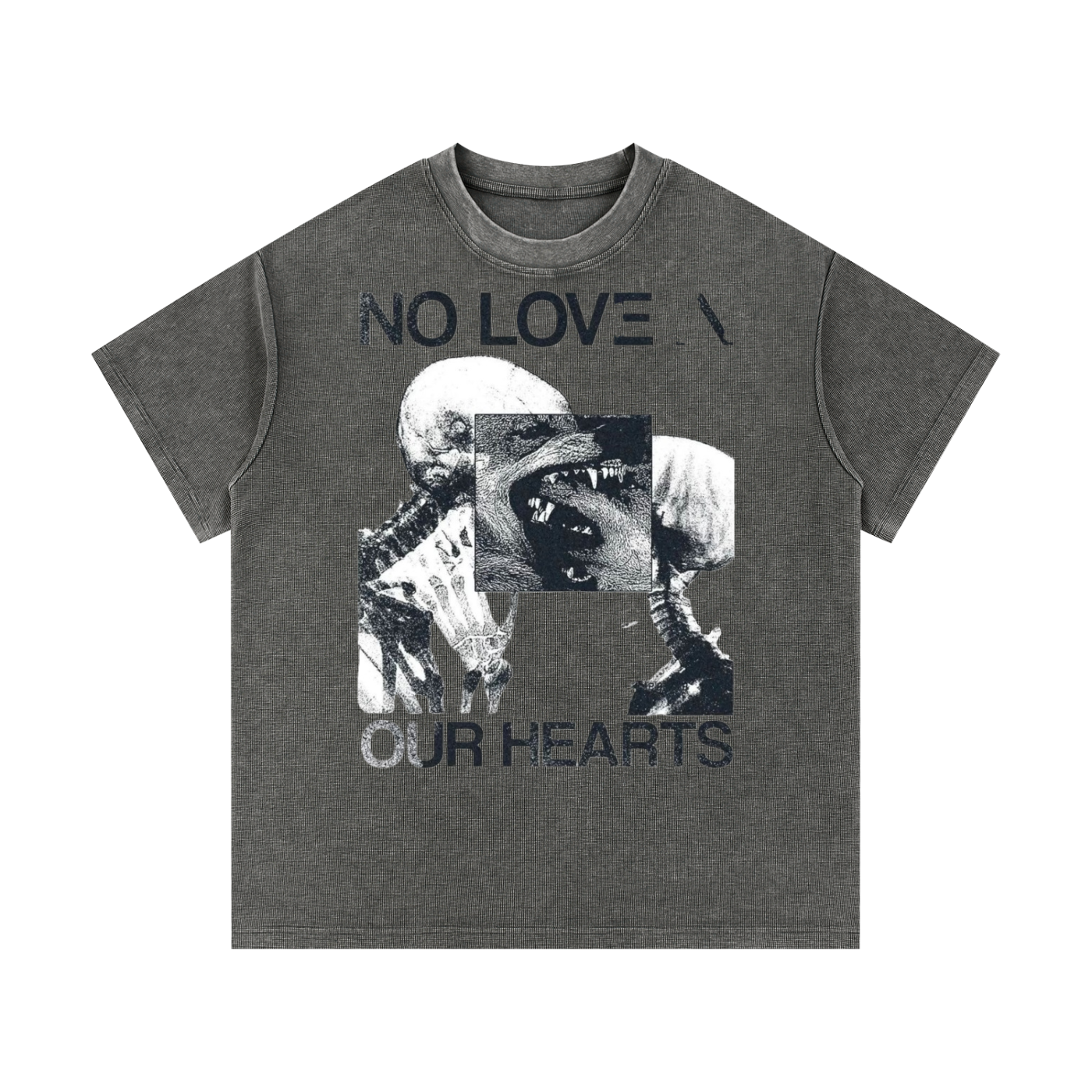 No Love