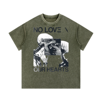 No Love