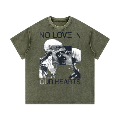 No Love