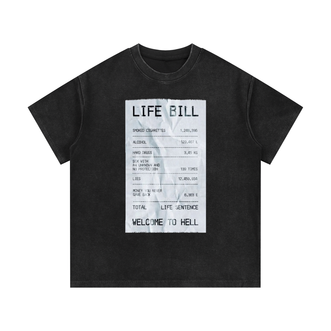 Receipt