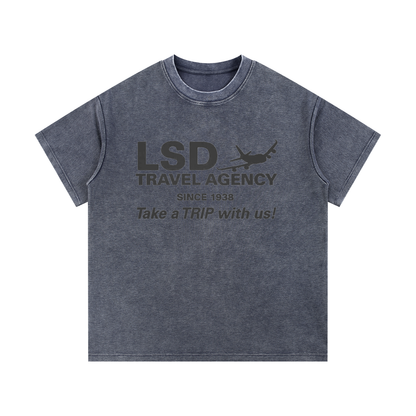 LSD
