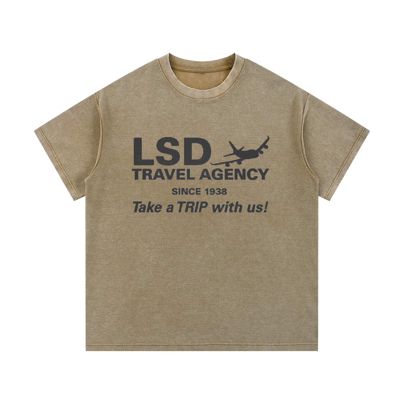 LSD
