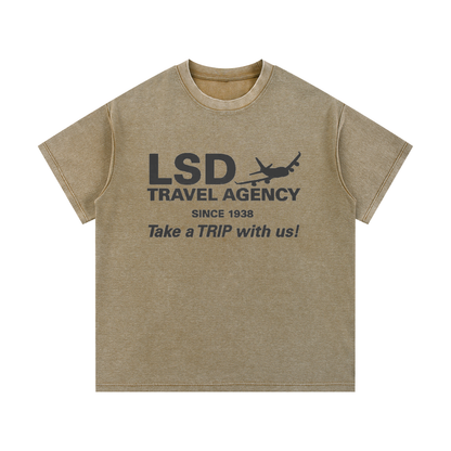 LSD