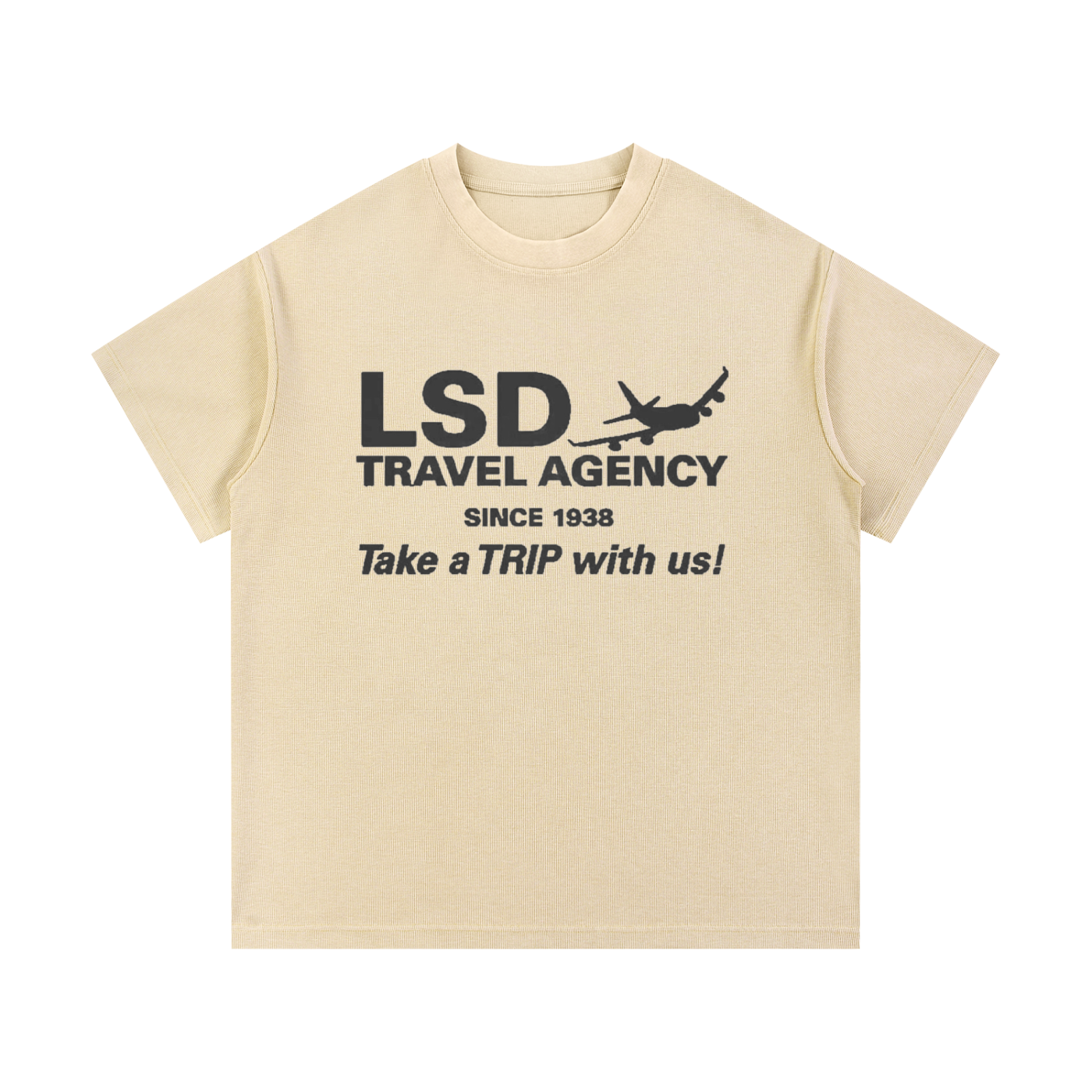 LSD