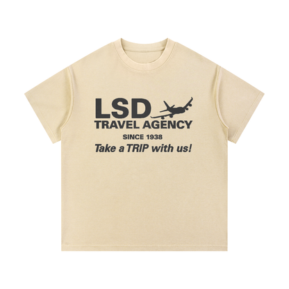 LSD