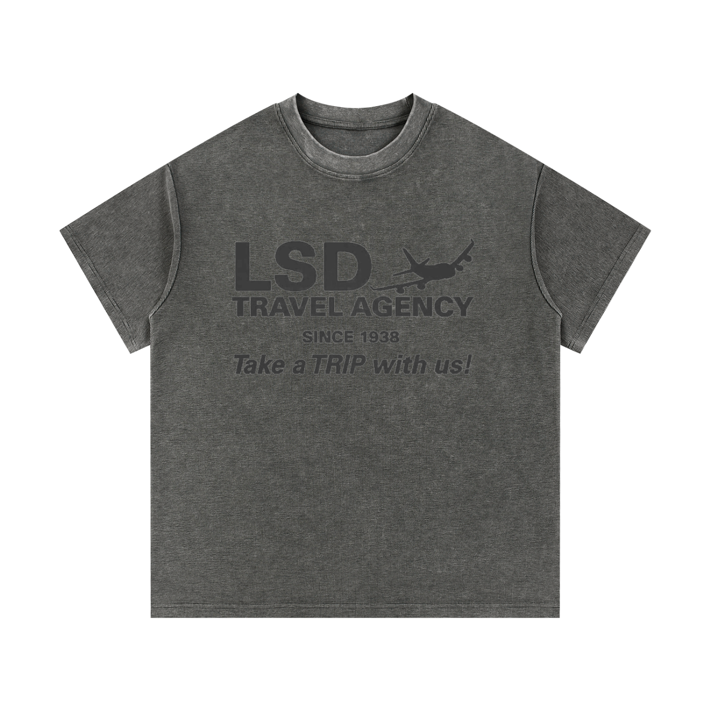 LSD