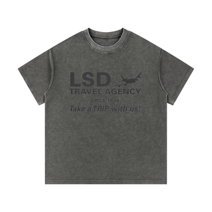 LSD